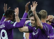 开云体育-英超升班马表现亮眼，挑战传统劲旅