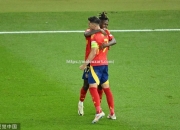 开云体育-欧洲球队在国际赛事中击败对手