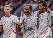 开云体育-RB莱比锡队员表现抢眼，助球队摆脱德甲低迷