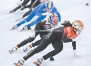 开云体育-运动员们在竞技赛事中展现出色的实力和技巧