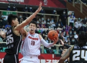 开云体育-重要一役：晋级关键一战备受瞩目