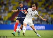 开云体育-德国队与葡萄牙队势必擦出火花：欧锦赛热身赛首轮对抗