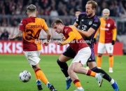 开云体育-欧洲联赛杯赛：曼联队绝杀逆转晋级