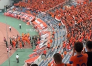 开云体育-鲁能客场告捷，继续保持不败