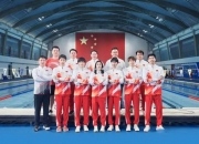 开云体育-墨西哥代表团在游泳比赛中获得多枚奖牌