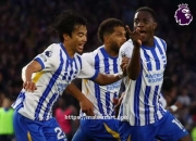 开云体育-布莱顿大逆转，令人意外惊喜