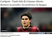 开云体育-罗马球员合影遭批，球队形象受损