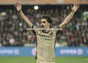 开云体育-巴黎圣日耳曼在对阵马赛的比赛中表现出色