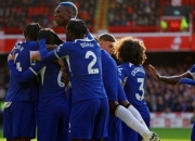 开云体育-尤文图斯遭遇切尔西，客场大败