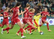 开云体育-国际足球赛事圆满结束，中国女足失利带着遗憾而归