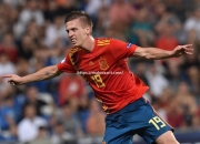 开云体育-欧洲杯预选赛中球员们展现出的团队精神