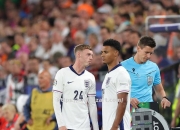 开云体育-英格兰小组出线，欧洲冠军的气质