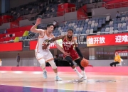 开云体育-广东财经大学豪取连胜，实力过人