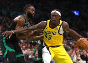 开云体育-步行者队全主力出战镇守主场