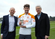 开云体育-荷兰葡萄牙英格兰比利时重现传奇