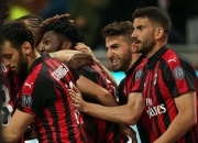 开云体育-萨索洛主场轻松获胜，实现四连胜