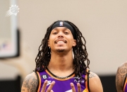 开云体育-爵士队备战季后赛，大将表态冲击总冠军