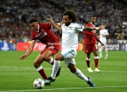 开云体育-利物浦主场全胜皇家马德里，晋级欧冠四强