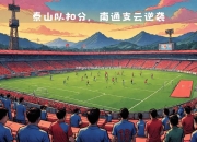 开云体育-现实篮球场上突围成功，惊险瞬间揪心