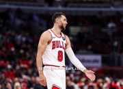 开云体育-公牛主场不敌勇士，拉文高效砍下全队最高分