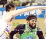 开云体育-天津男篮全面发力，获胜可期