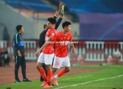 开云体育-广州恒大不敌对手，战绩遭受重创