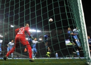 开云体育-拉齐奥不敌亚特兰大，遭遇联赛三连败！