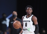 开云体育-亚洲新秀破出，迎来耀眼赛季