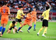 开云体育-山东分大胜广州，确保抢七决赛次战战胜