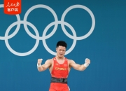 开云体育-中国双拳高手！尤金成功卫冕举重冠军