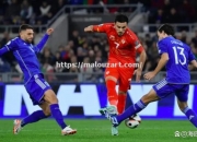 开云体育-热血沸腾！欧洲豪门争夺荣耀