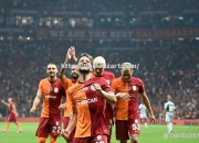 开云体育-巴塞罗那遭尤文图斯逆转，欧冠前景蒙阴霾！