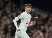 开云体育-热刺实力恢复，球队迎来冲击