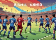 开云体育-曼联报捷！英格兰劲旅重返欧洲足球舞台