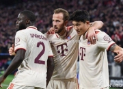 开云体育-拜仁慕尼黑队员努力战胜对手