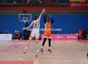 开云体育-河南女篮主场取胜，积极备战下一场比赛