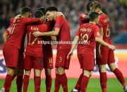 开云体育-俄罗斯队惜败出局，无缘参加欧国联半决赛