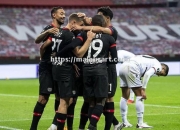 开云体育-欧亚球队交锋激烈，争夺亚冠赛事晋级名额