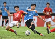 开云体育-亚洲足球赛事中球员表现出色吸引目光