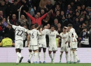 开云体育-热刺利用战术大赢，穆里尼奥智胜对手