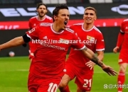 开云体育-柏林联队静待斯图加特，争取保级