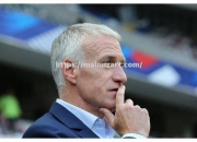 开云体育-法国队遭遇失利，未能晋级下一轮