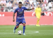 开云体育-里昂主帅下课，球队面临重建困境