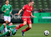 开云体育-门兴格拉德巴赫大比分战胜，德甲走向颠覆