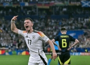 开云体育-欧洲强队针锋相对，实力对比细腻