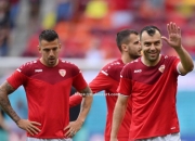 开云体育-乌克兰险胜北马其顿，小组赛前途未卜