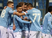 开云体育-拉齐奥新援首次亮相，助球队逆转胜利