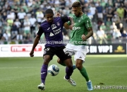 开云体育-圣埃蒂安主场大胜，继续保持不败