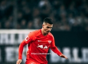 开云体育-RB莱比锡客场小胜，继续追赶领先