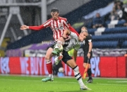 开云体育-桑德兰主场胜利在望，球队增添信心